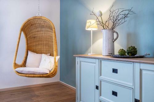 Landhaus Idylle Ofc 18