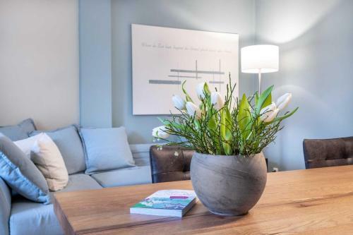 Landhaus Idylle Ofc 18