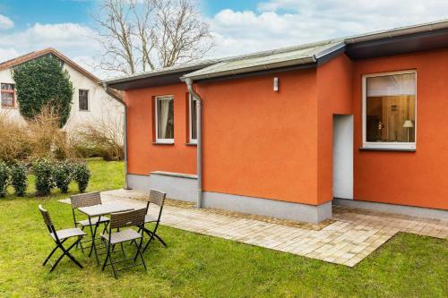 Landhaus Idylle Ofc 18
