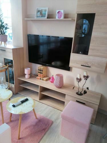 Apartamento A Casa Do Cami�o