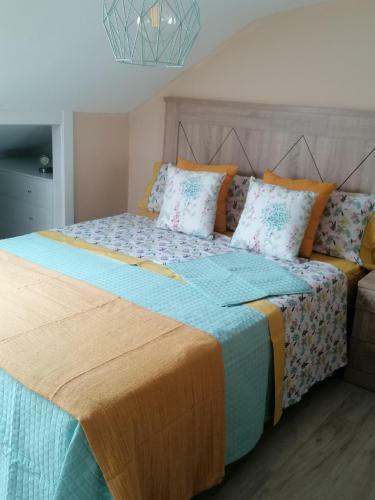 Apartamento A Casa Do Cami�o
