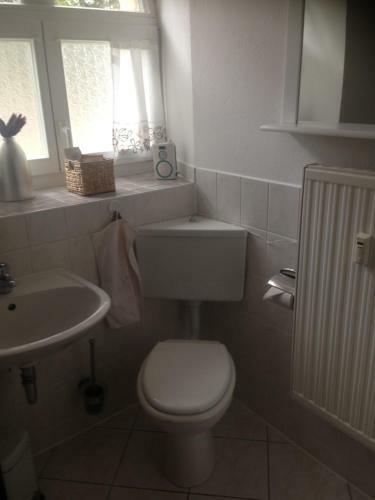 Apartamento Gr�ne Villa