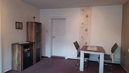 Apartamento Zimmervermietung Lehmann