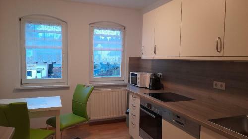 Apartamento Zimmervermietung Lehmann