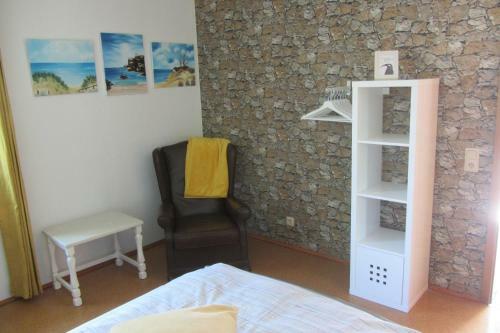 Apartamento Boardinghouse Haltestelle