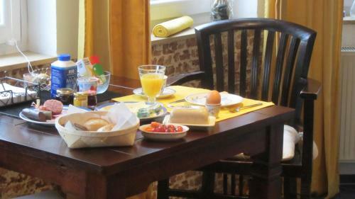 Apartamento Boardinghouse Haltestelle
