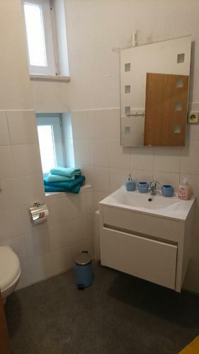 Apartamento Ruhige Wohnung Bei Der Burg Im Og1