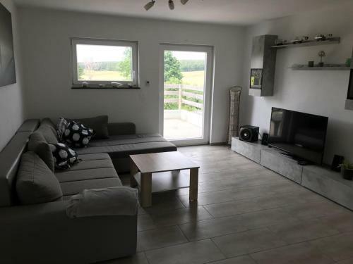 Apartamento Auf Dem Land Und Doch Ganz Nah