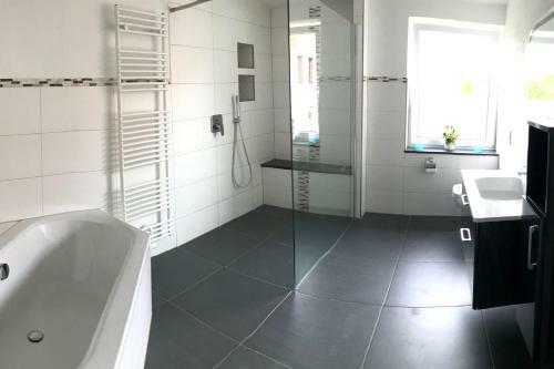 Apartamento Auf Dem Land Und Doch Ganz Nah