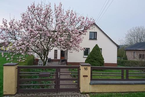 Apartamento Auf Dem Land Und Doch Ganz Nah