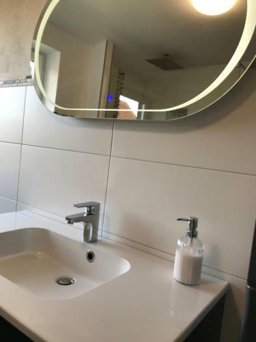 Apartamento Auf Dem Land Und Doch Ganz Nah