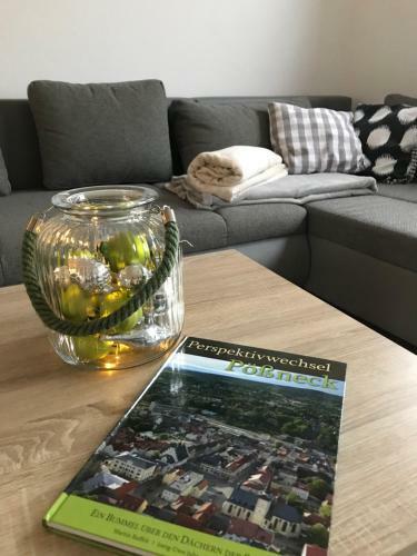 Apartamento Auf Dem Land Und Doch Ganz Nah