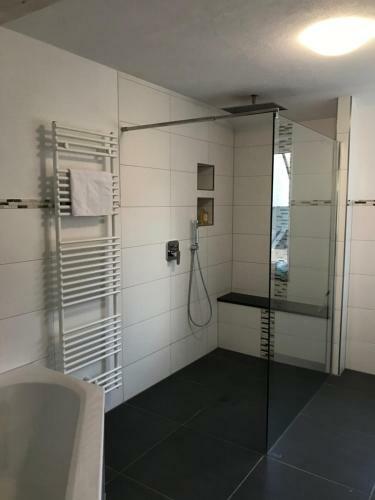 Apartamento Auf Dem Land Und Doch Ganz Nah
