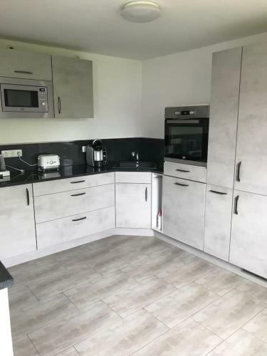 Apartamento Auf Dem Land Und Doch Ganz Nah