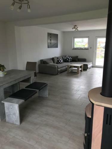 Apartamento Auf Dem Land Und Doch Ganz Nah