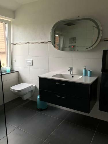Apartamento Auf Dem Land Und Doch Ganz Nah