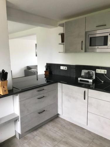 Apartamento Auf Dem Land Und Doch Ganz Nah