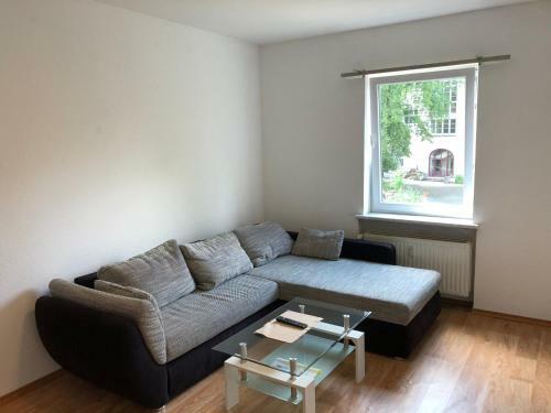 Apartamento Ruhige Wohnung Bei Der Burg Im Og2