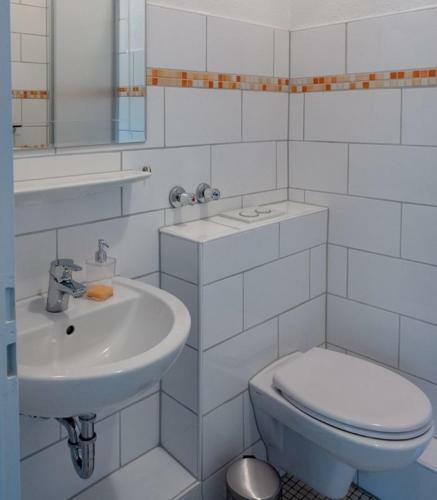 Apartamento Imke
