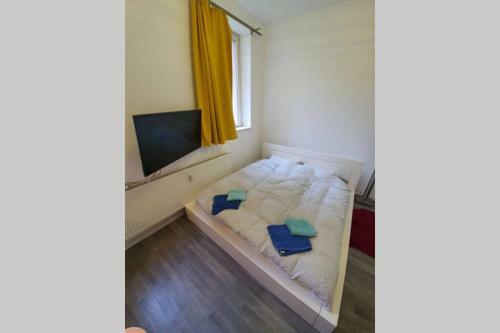 Gem�tliches Apartment Neben Der Burg