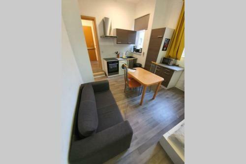 Gem�tliches Apartment Neben Der Burg