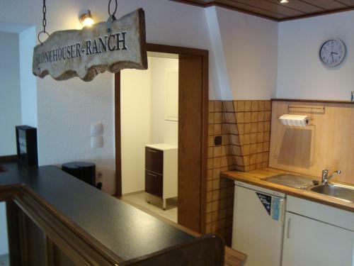 Apartamento Trothaer Eck