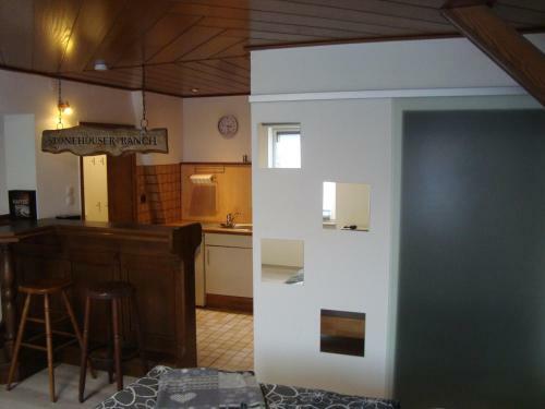 Apartamento Trothaer Eck