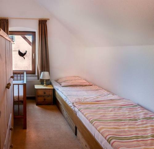 Apartamento Luise