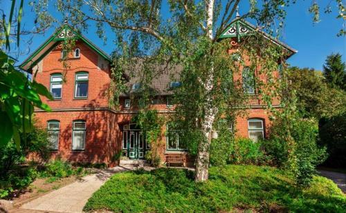 Apartamento Luise