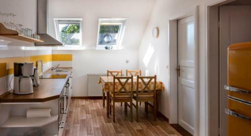 Apartamento Luise