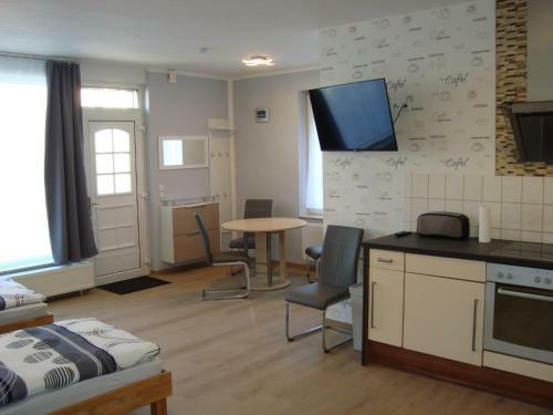 Apartamento Trothaer Eck