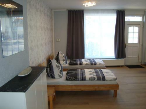 Apartamento Trothaer Eck