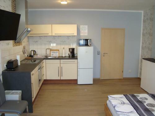 Apartamento Trothaer Eck