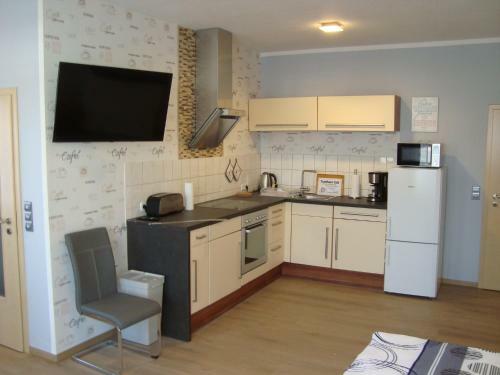 Apartamento Trothaer Eck
