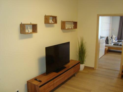 Apartamento Trothaer Eck
