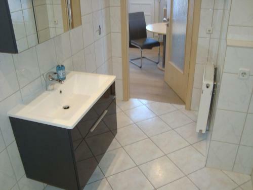 Apartamento Trothaer Eck