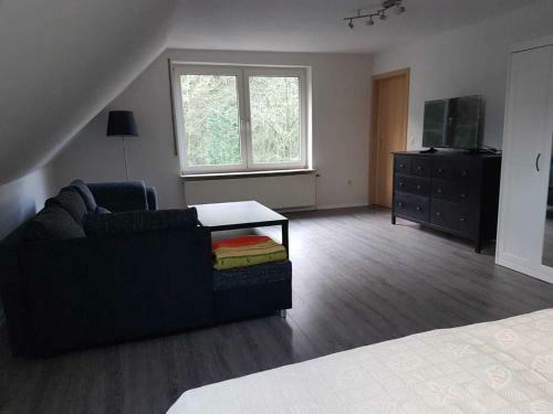 Apartamento Ferienwohnungen J�ns In Kropp
