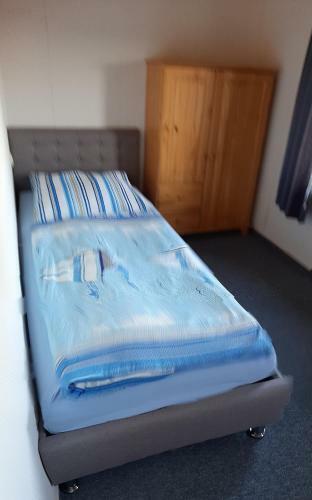 Apartamento Ferienwohnung Siewertsen