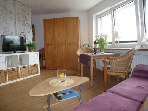 Apartamento Ferienwohnungen Traumlage