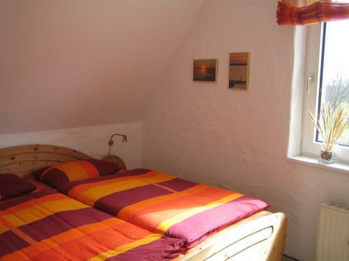 Apartamento Ferienwohnungen Traumlage