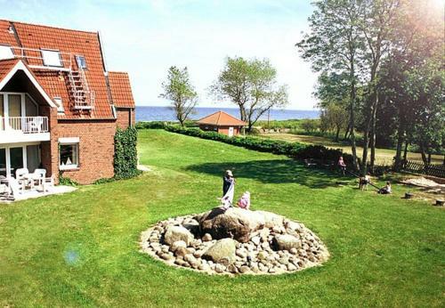 Apartamento Ferienwohnungen Traumlage