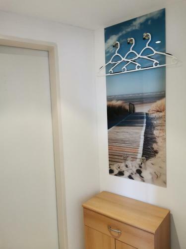 Apartamento Ferienwohnungen Traumlage
