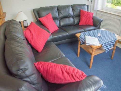 Apartamento Landurlaub Regenholz