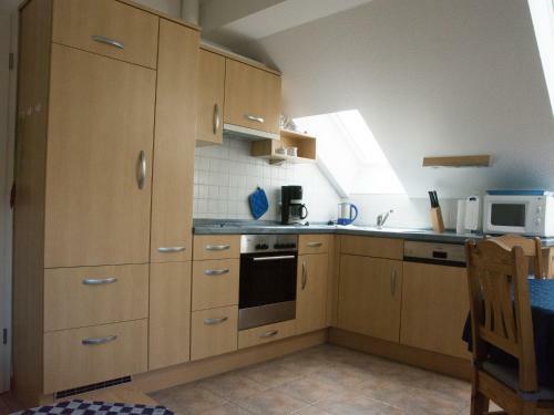 Apartamento Landurlaub Regenholz