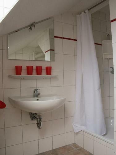 Apartamento Landurlaub Regenholz