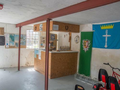 Apartamento Landurlaub Regenholz