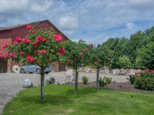 Apartamento Landurlaub Regenholz