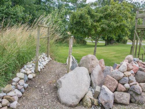 Apartamento Landurlaub Regenholz