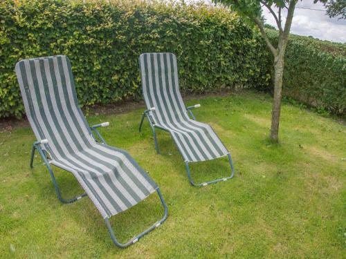 Apartamento Landurlaub Regenholz