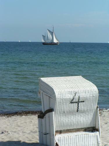 Apartamento Landurlaub Regenholz